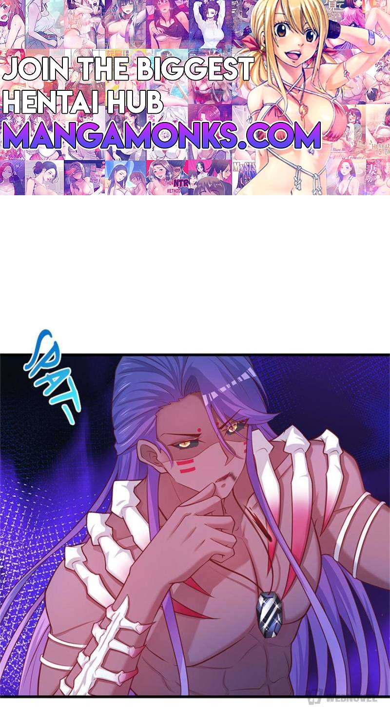 Beauty and the Beasts chapter 533 page 1