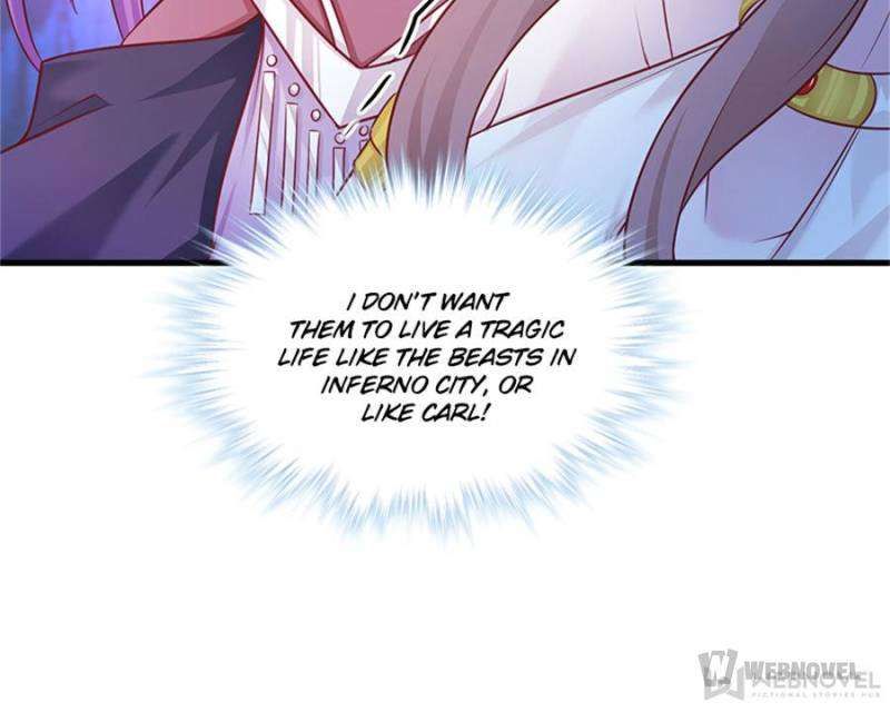 Beauty and the Beasts chapter 533 page 12