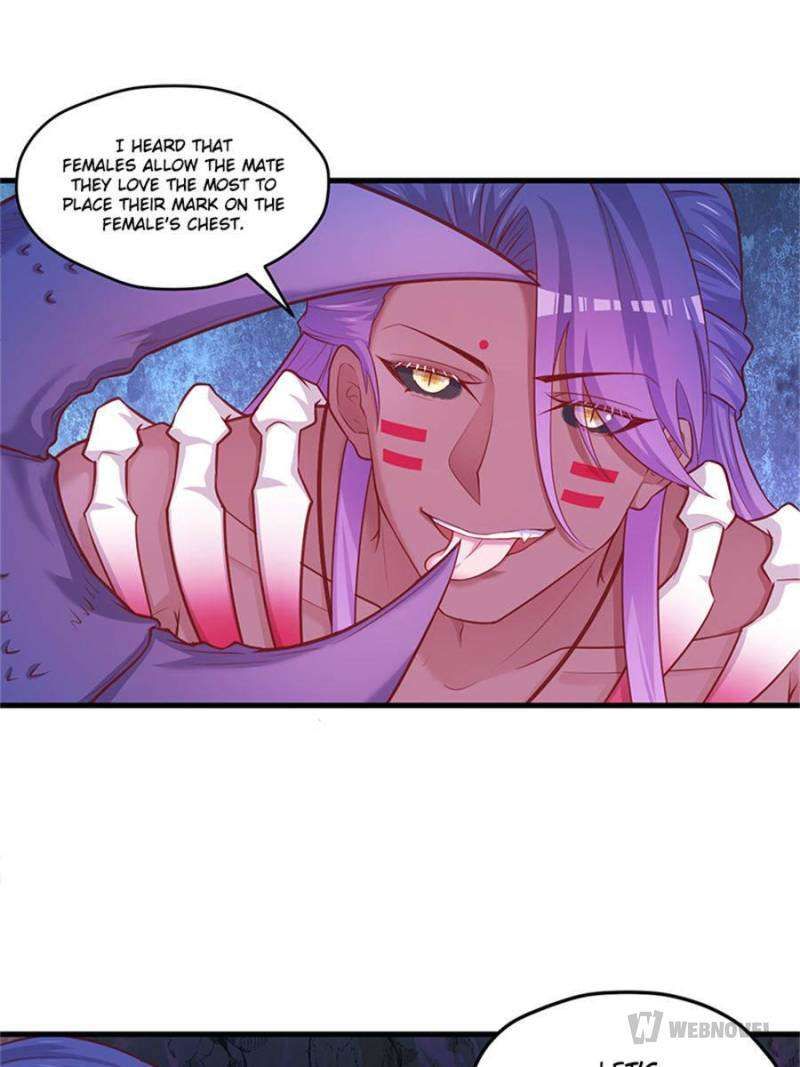 Beauty and the Beasts chapter 533 page 13