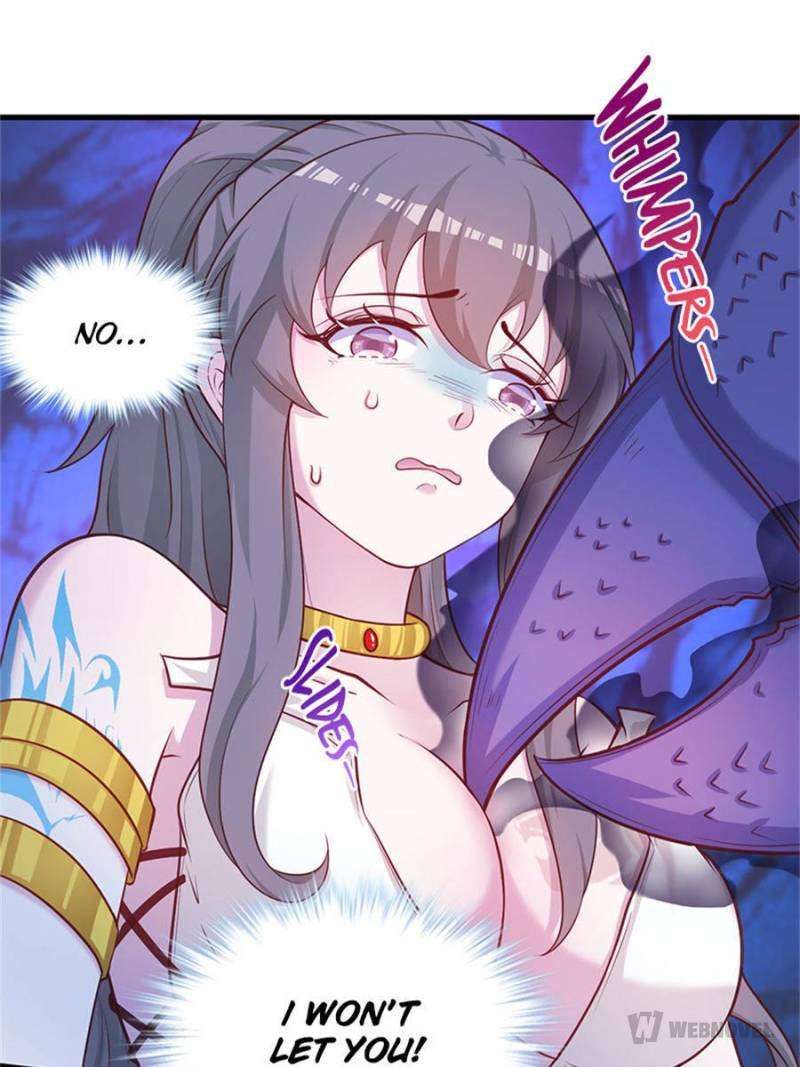 Beauty and the Beasts chapter 533 page 17