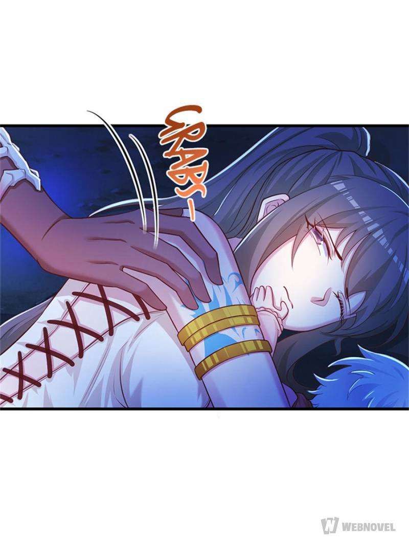 Beauty and the Beasts chapter 533 page 2