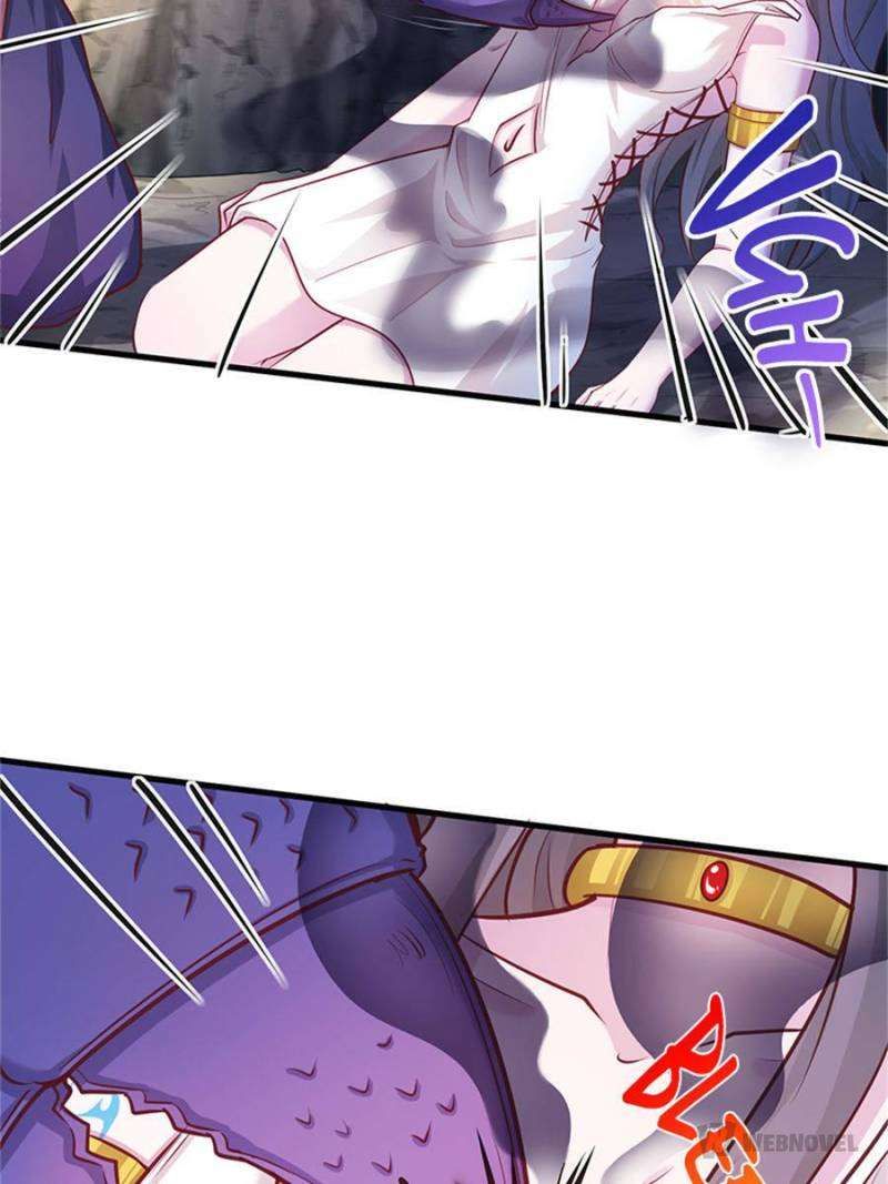 Beauty and the Beasts chapter 533 page 20