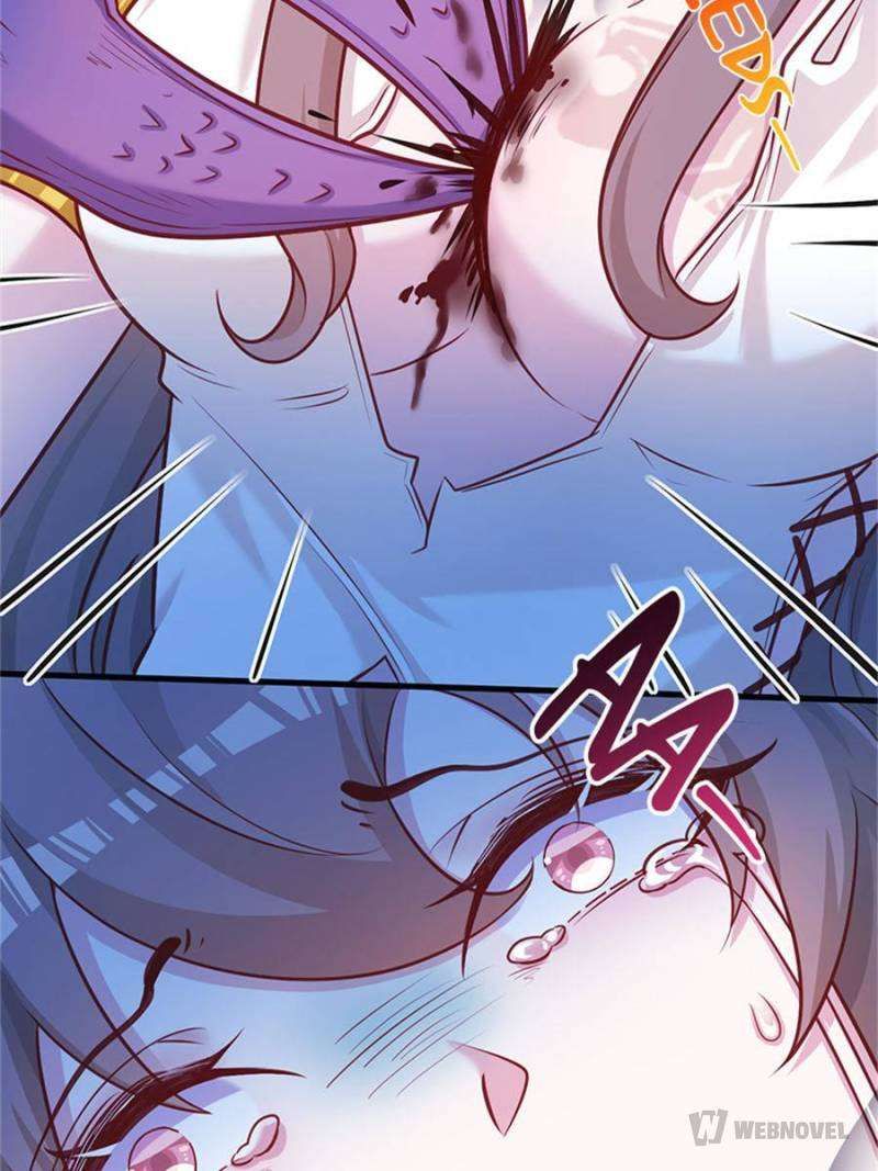 Beauty and the Beasts chapter 533 page 21