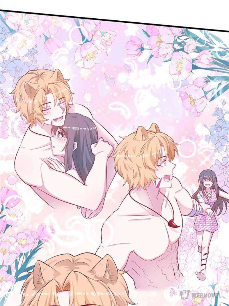 Beauty and the Beasts chapter 533 page 23