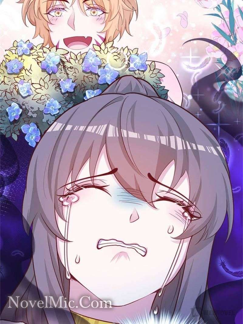 Beauty and the Beasts chapter 533 page 24