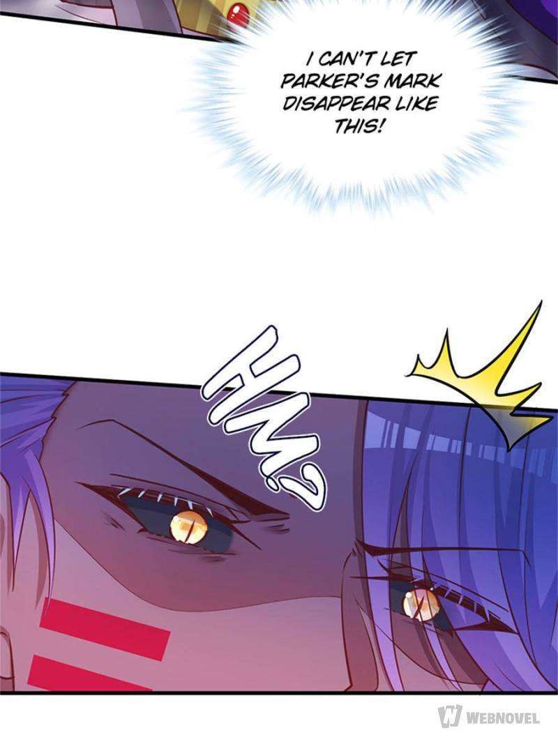 Beauty and the Beasts chapter 533 page 25