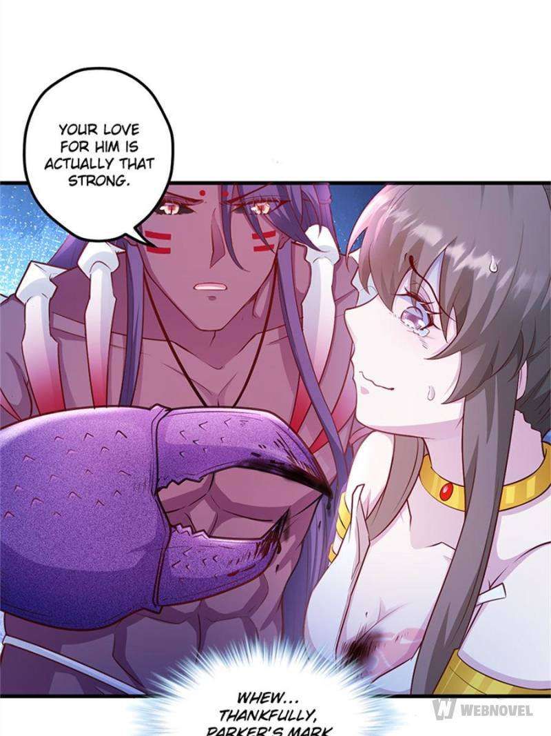 Beauty and the Beasts chapter 533 page 27