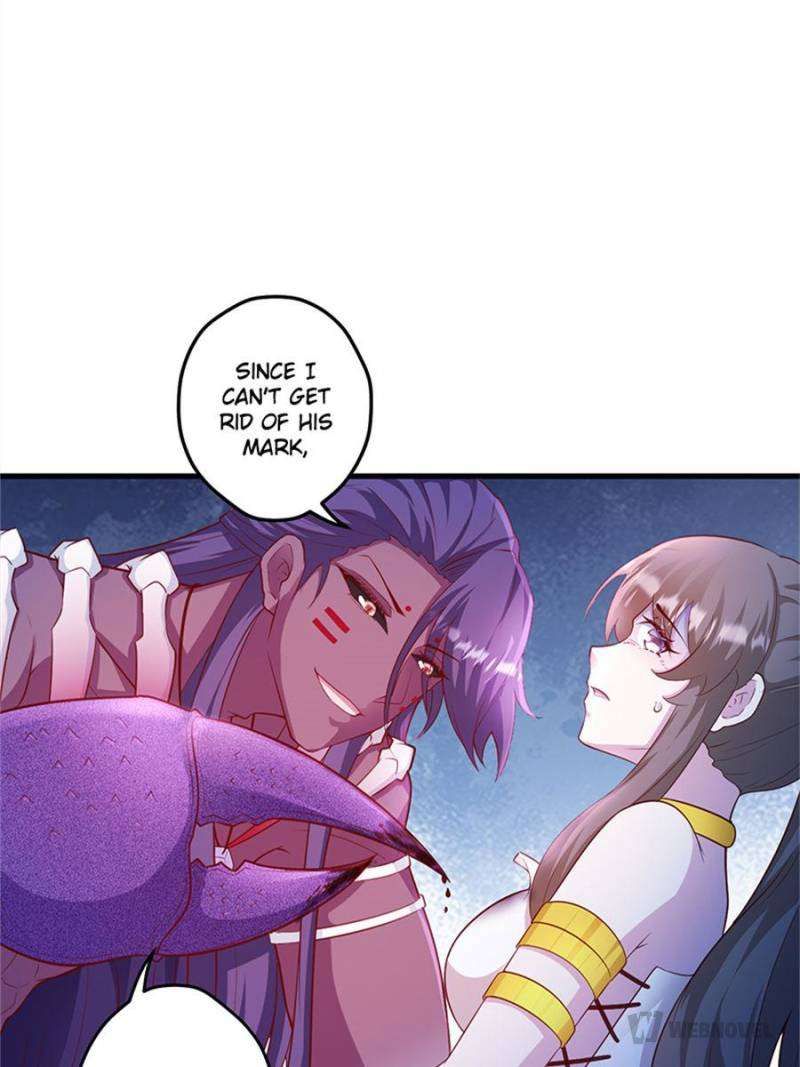 Beauty and the Beasts chapter 533 page 29