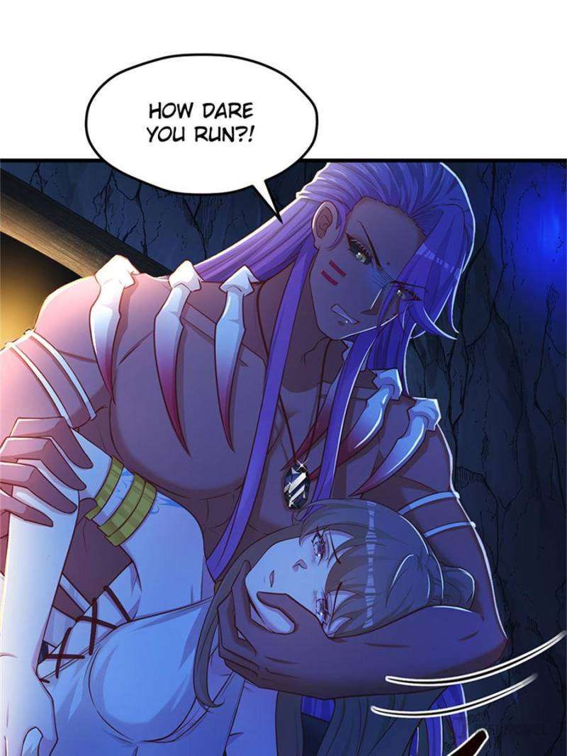 Beauty and the Beasts chapter 533 page 3