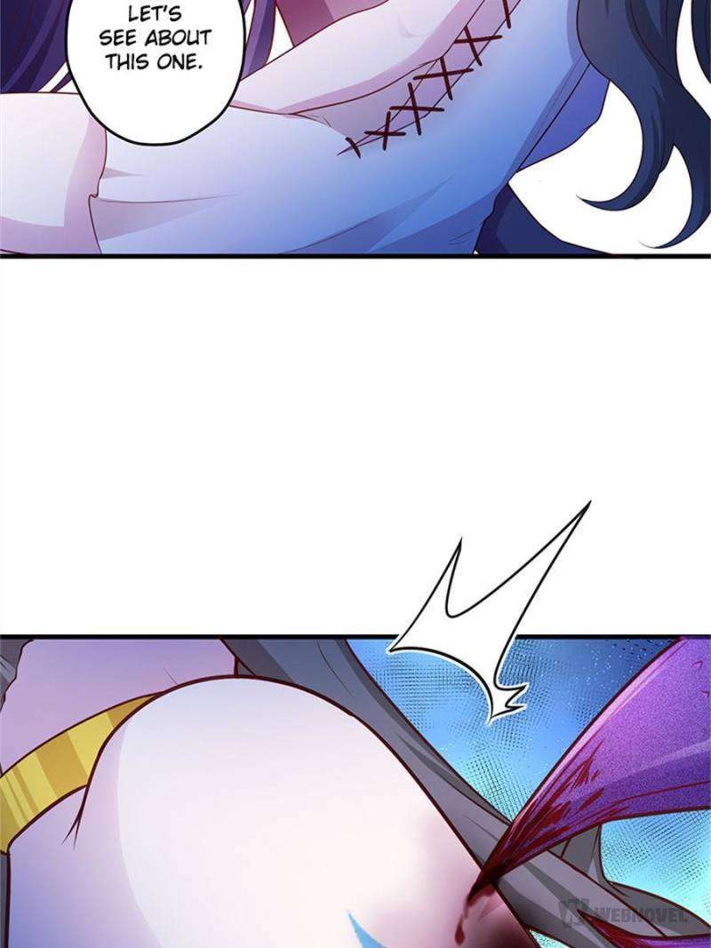 Beauty and the Beasts chapter 533 page 30