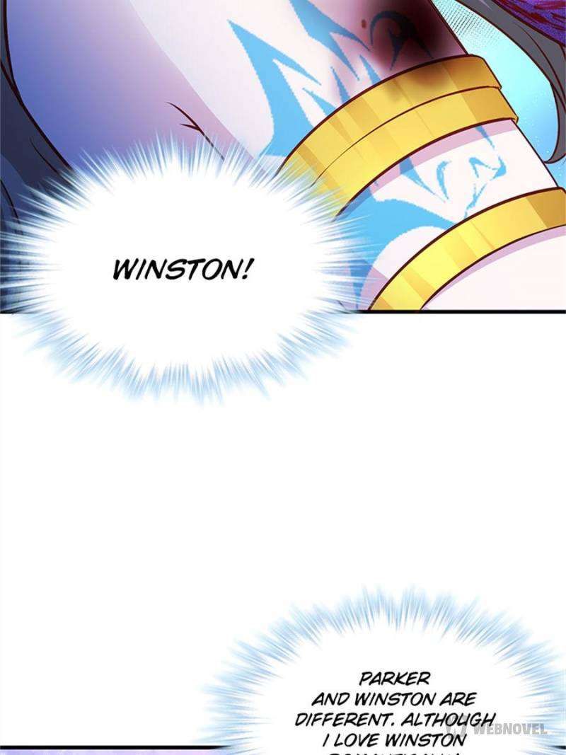 Beauty and the Beasts chapter 533 page 31