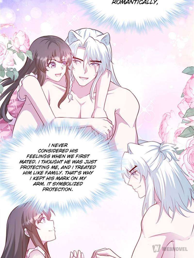 Beauty and the Beasts chapter 533 page 32