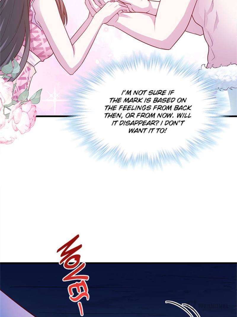 Beauty and the Beasts chapter 533 page 33