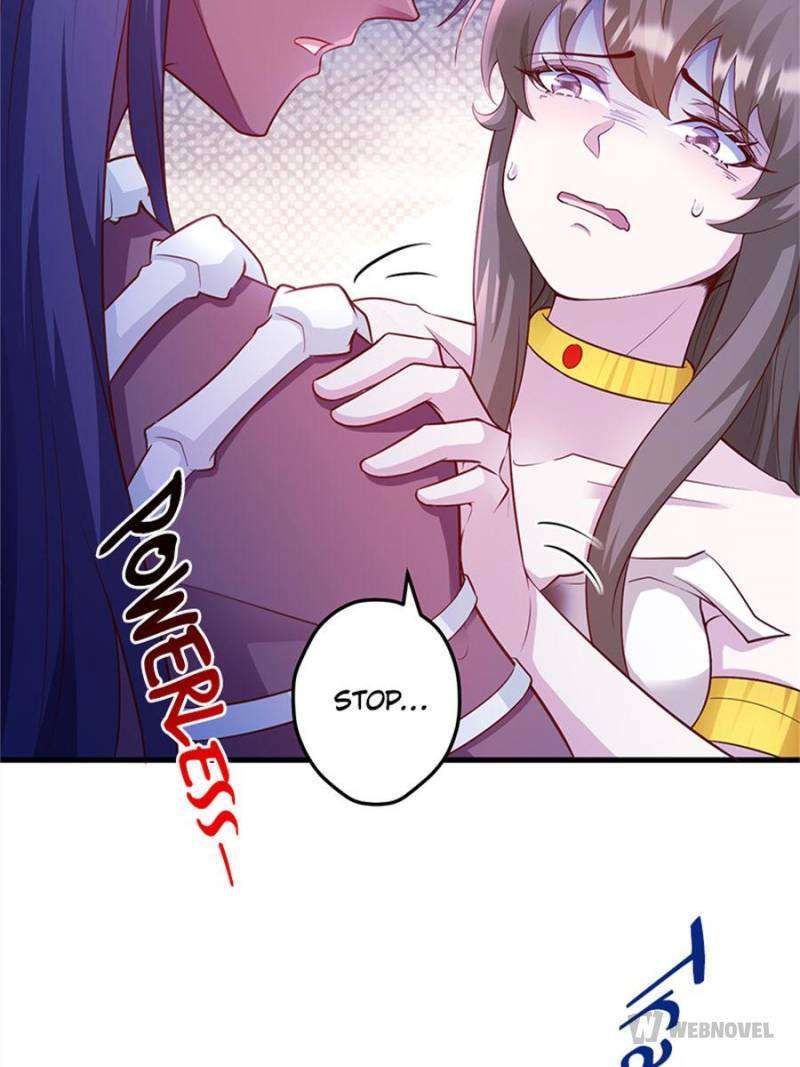 Beauty and the Beasts chapter 533 page 35