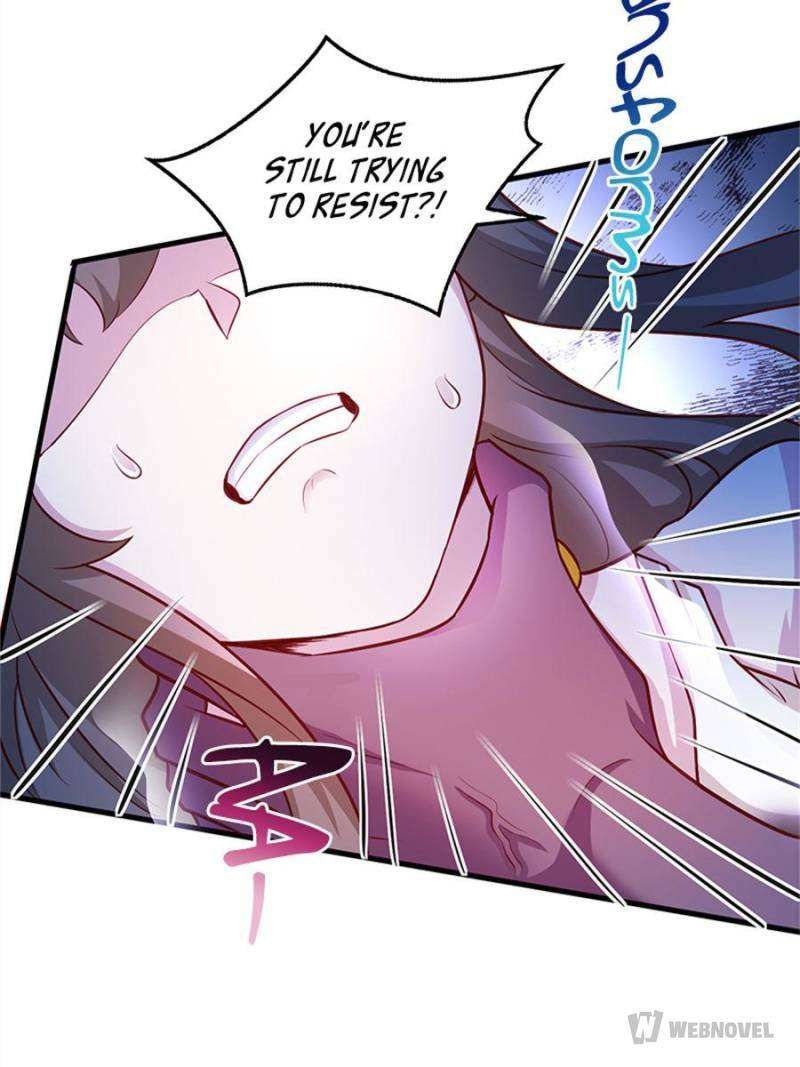 Beauty and the Beasts chapter 533 page 36