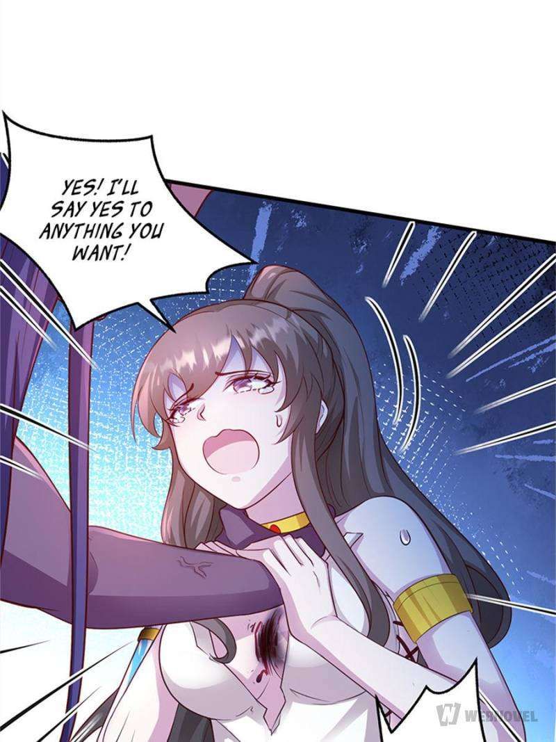 Beauty and the Beasts chapter 533 page 37