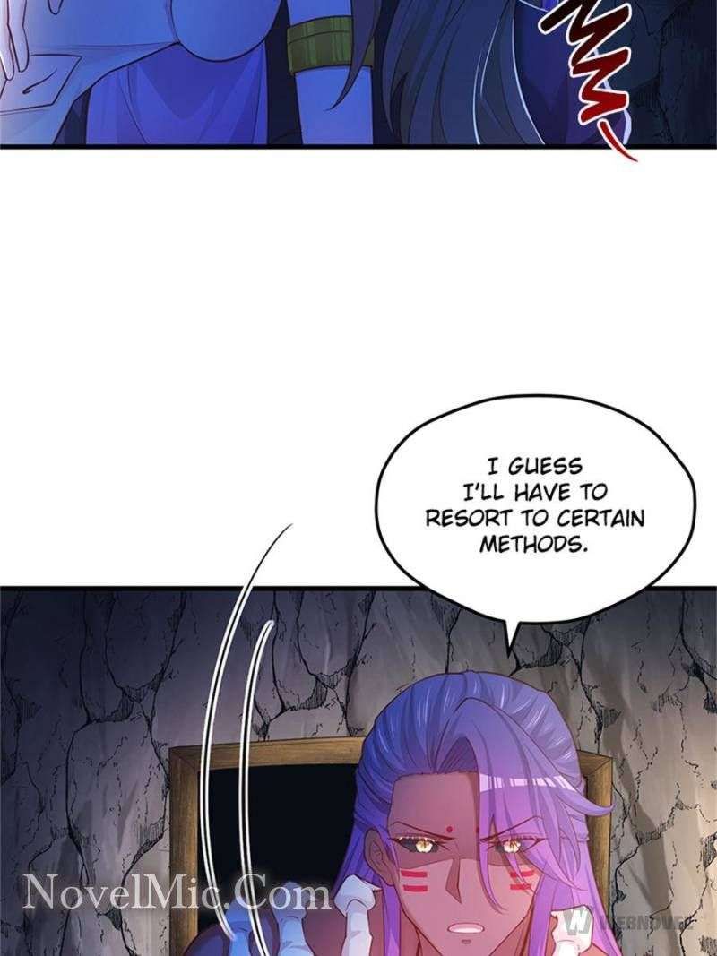 Beauty and the Beasts chapter 533 page 4