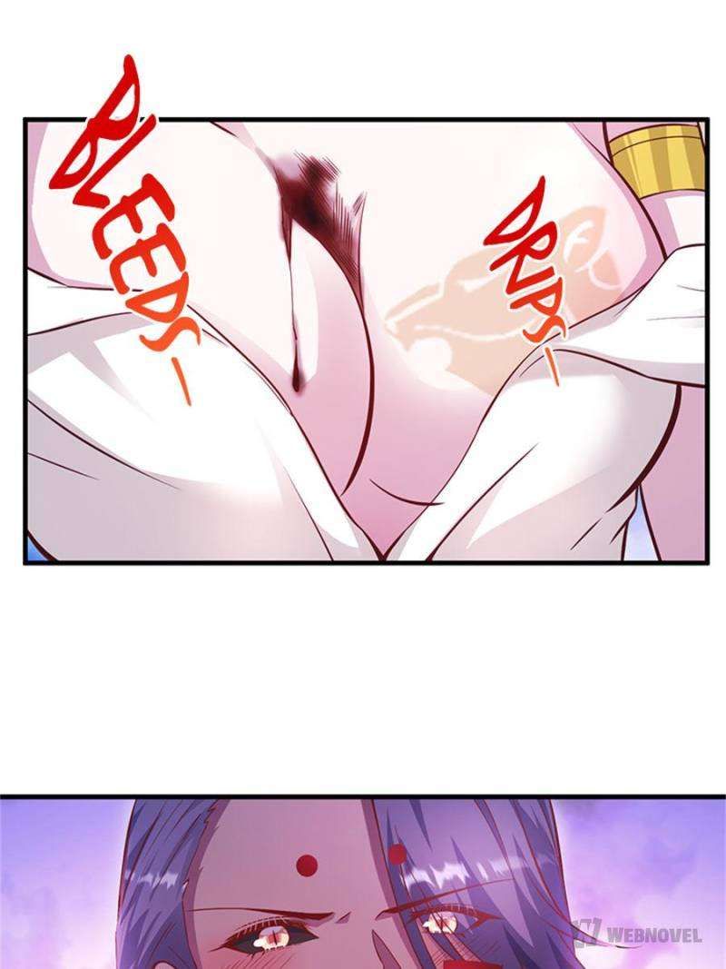 Beauty and the Beasts chapter 533 page 40