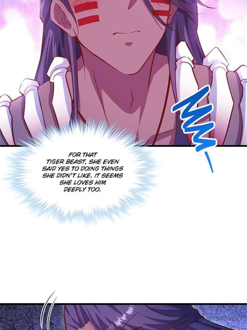 Beauty and the Beasts chapter 533 page 41