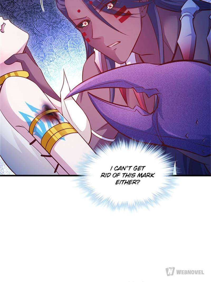 Beauty and the Beasts chapter 533 page 42