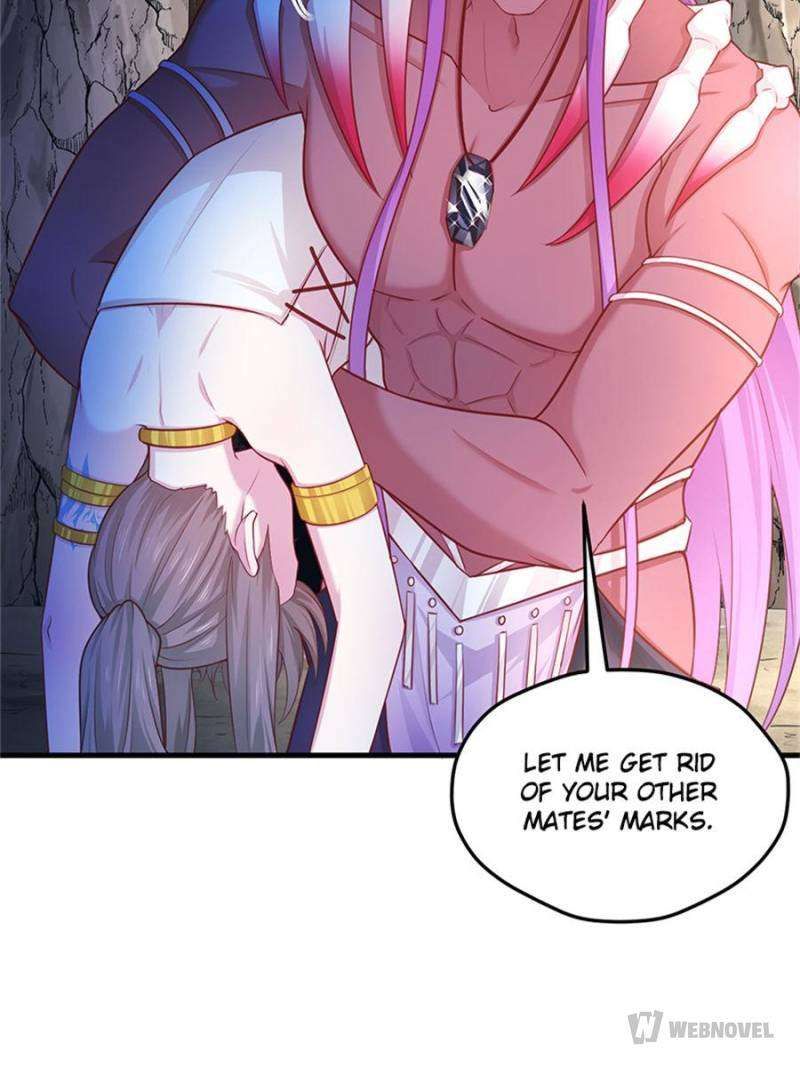 Beauty and the Beasts chapter 533 page 5