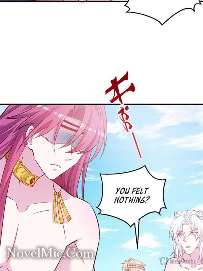 Beauty and the Beasts chapter 533 page 50