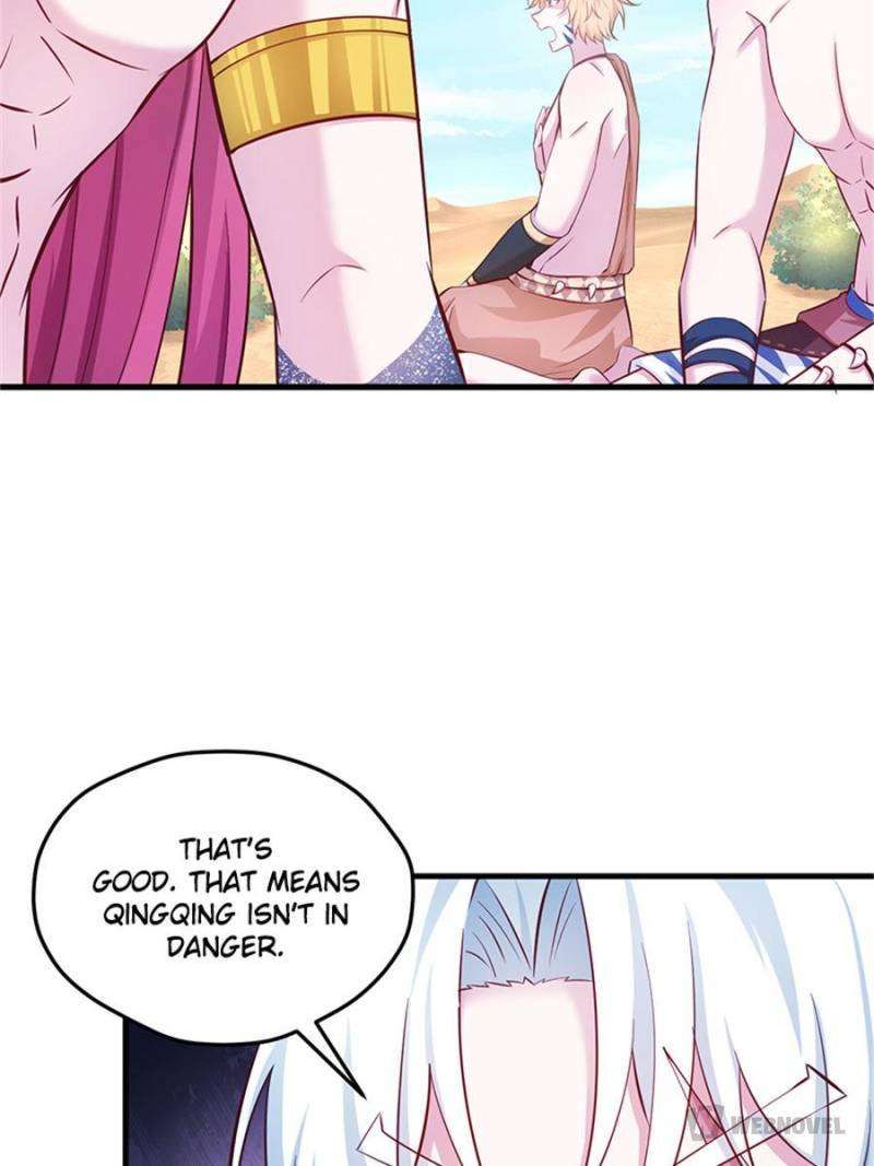 Beauty and the Beasts chapter 533 page 51