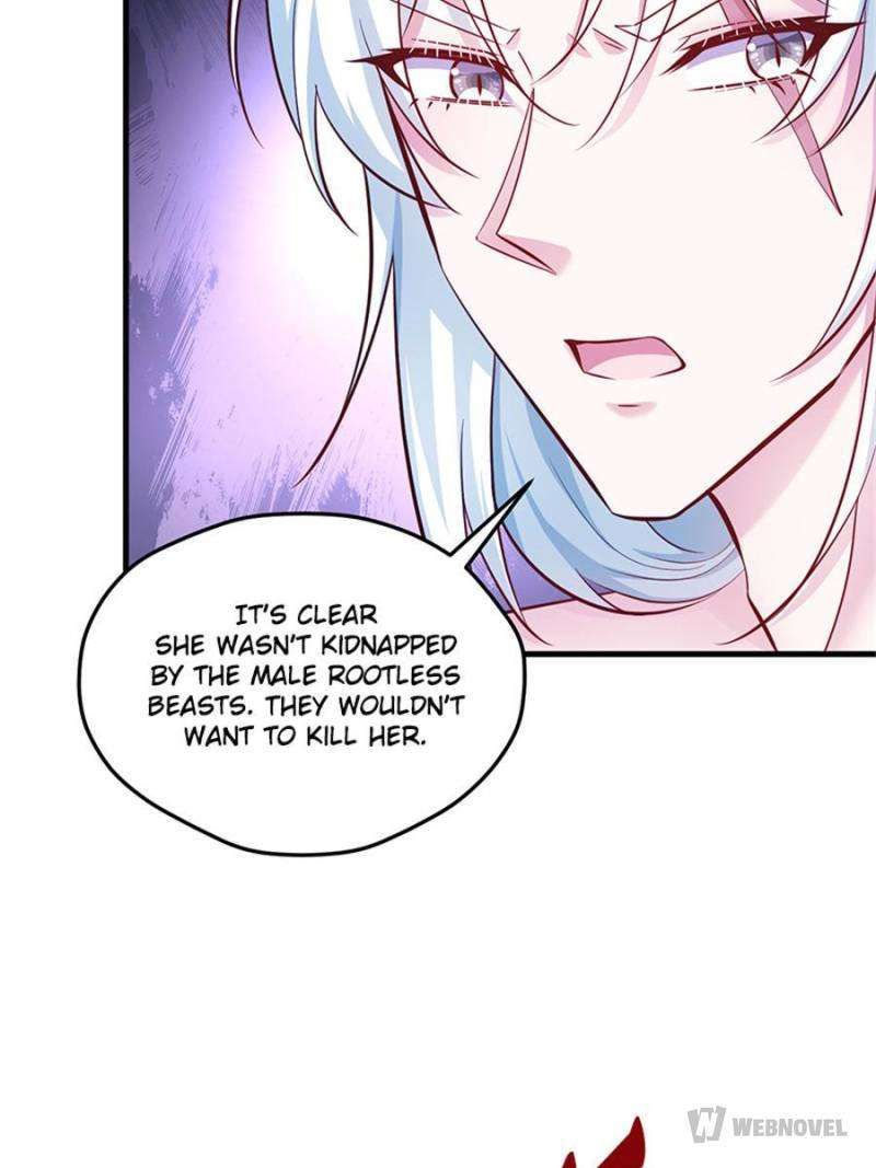 Beauty and the Beasts chapter 533 page 52