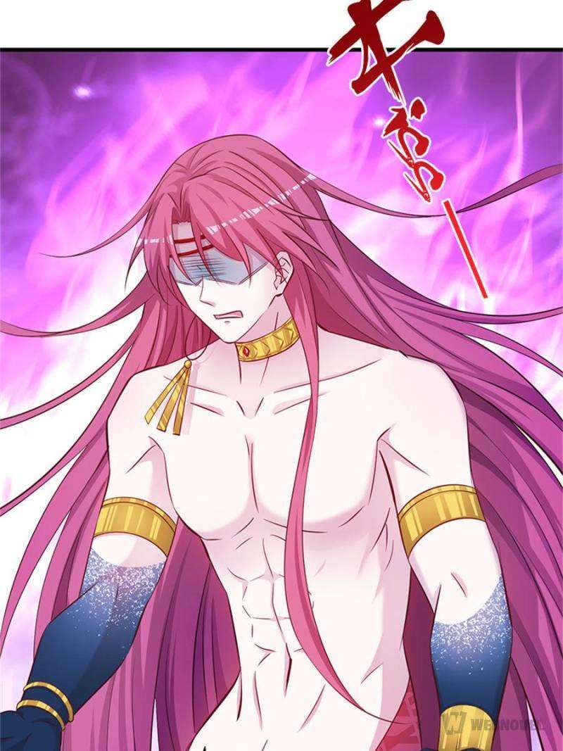 Beauty and the Beasts chapter 533 page 53