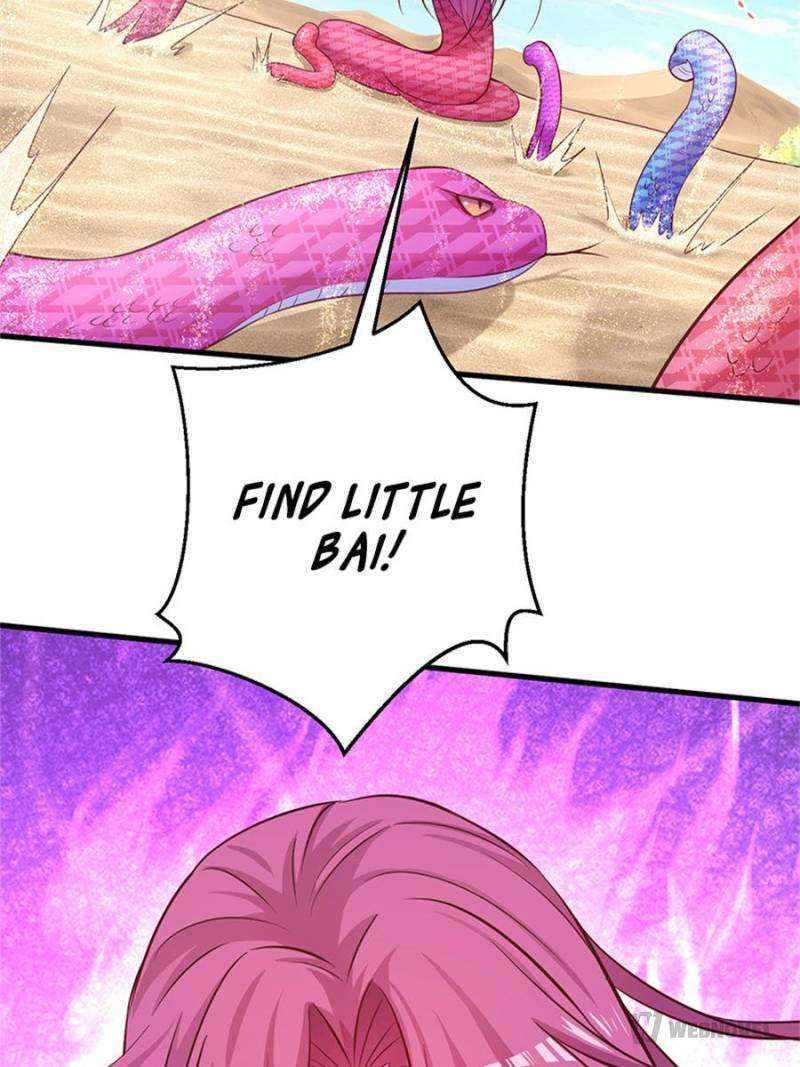 Beauty and the Beasts chapter 533 page 55