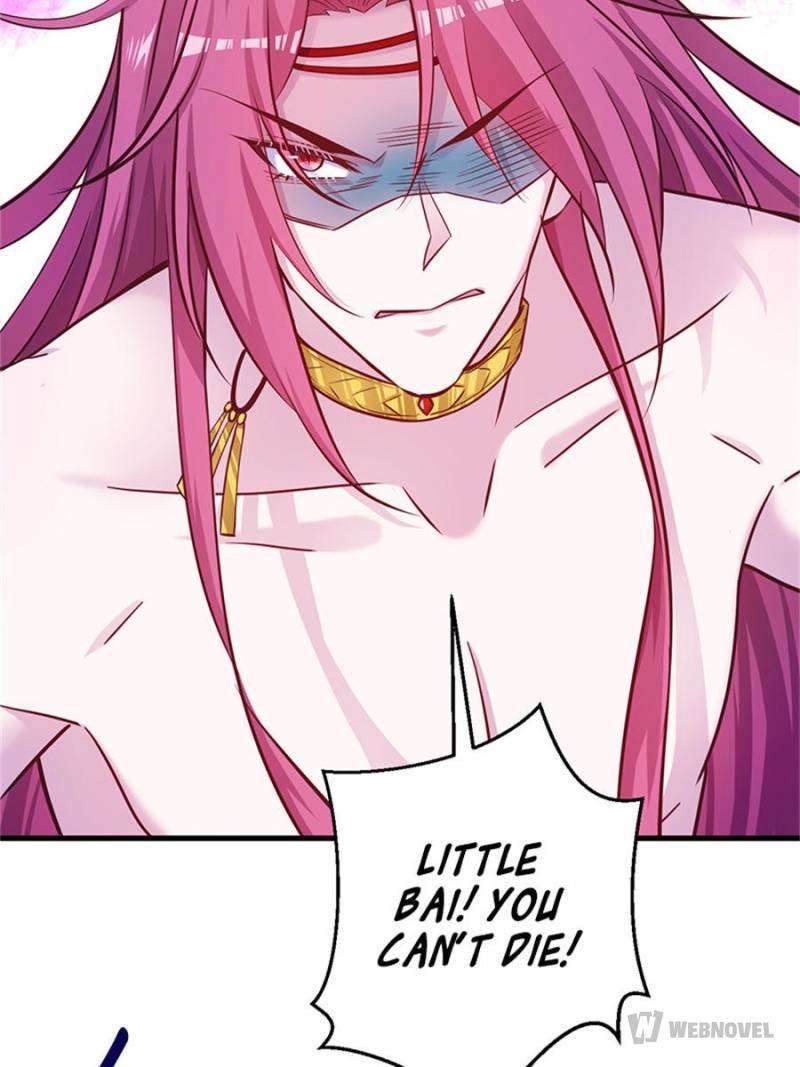 Beauty and the Beasts chapter 533 page 56