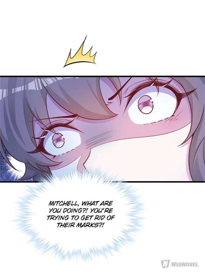 Beauty and the Beasts chapter 533 page 6