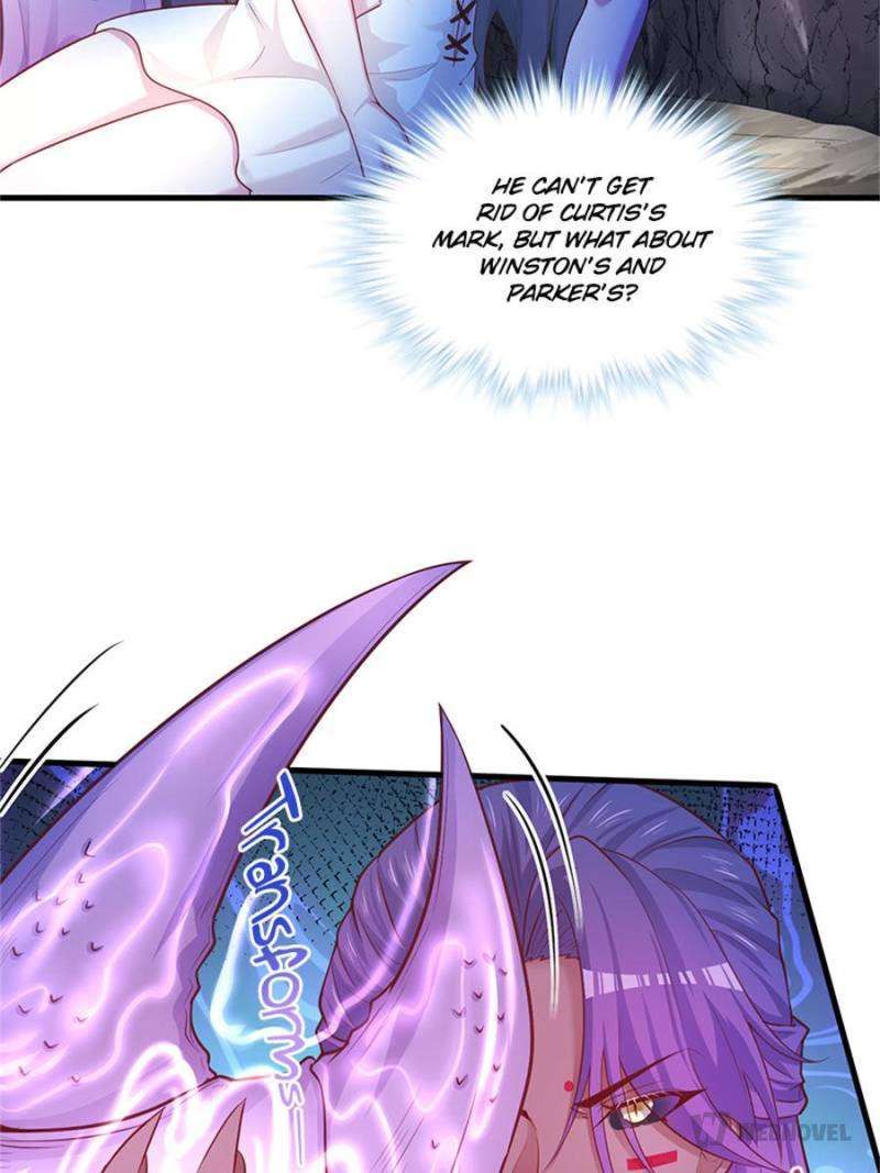 Beauty and the Beasts chapter 533 page 8