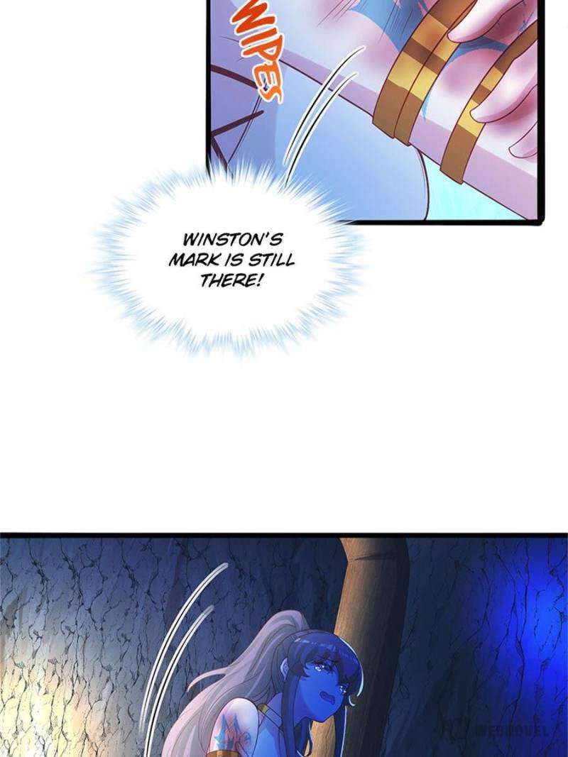 Beauty and the Beasts chapter 534 page 12