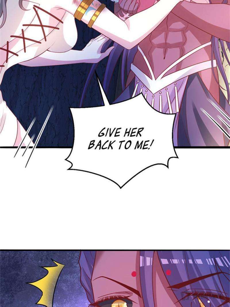 Beauty and the Beasts chapter 534 page 19