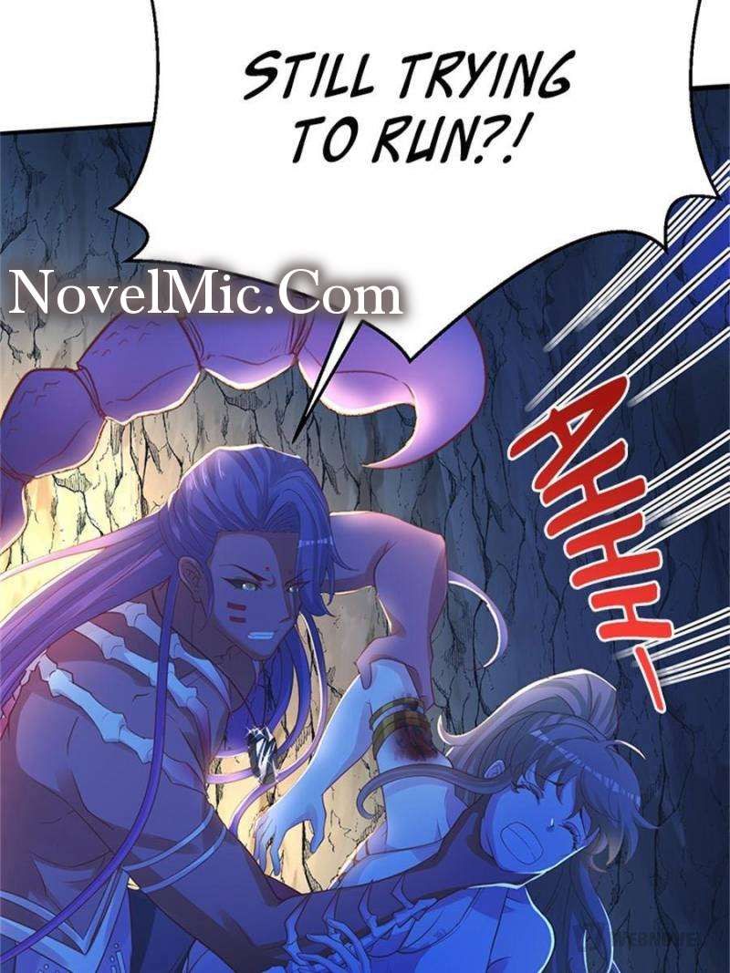 Beauty and the Beasts chapter 534 page 2