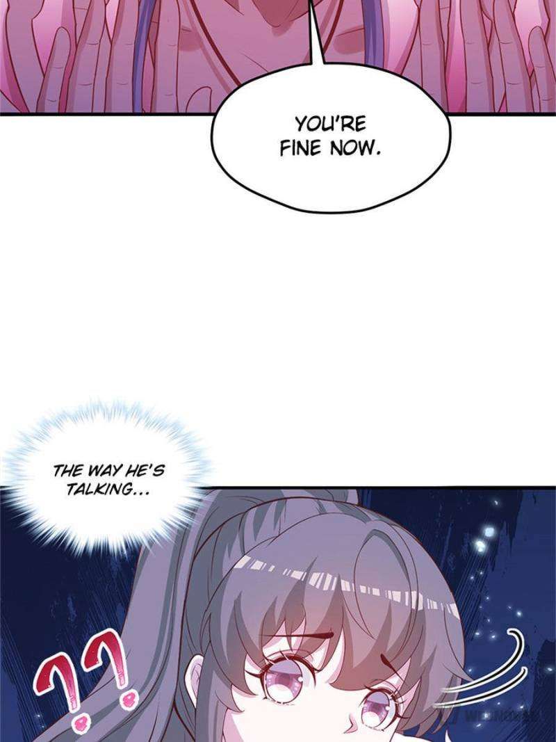 Beauty and the Beasts chapter 534 page 25