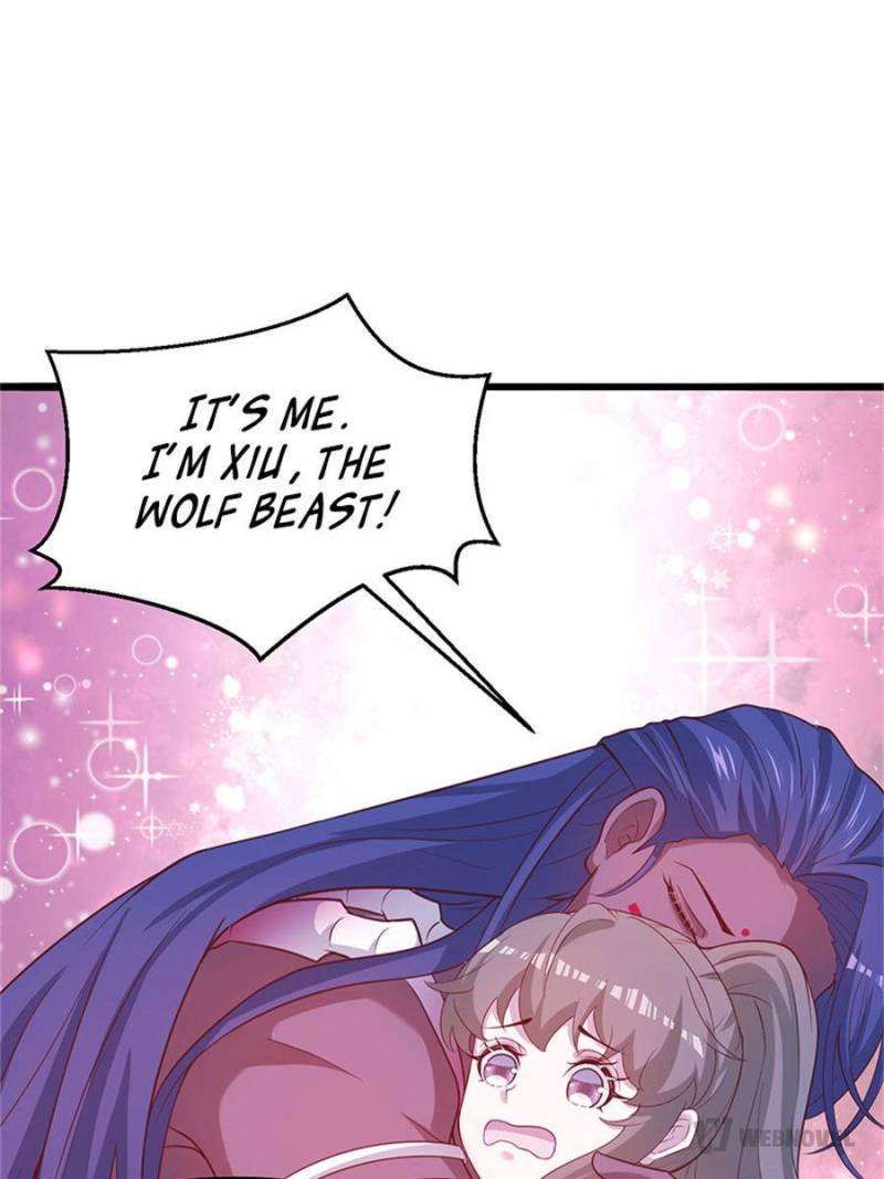 Beauty and the Beasts chapter 534 page 30