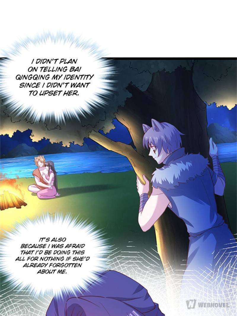 Beauty and the Beasts chapter 534 page 32