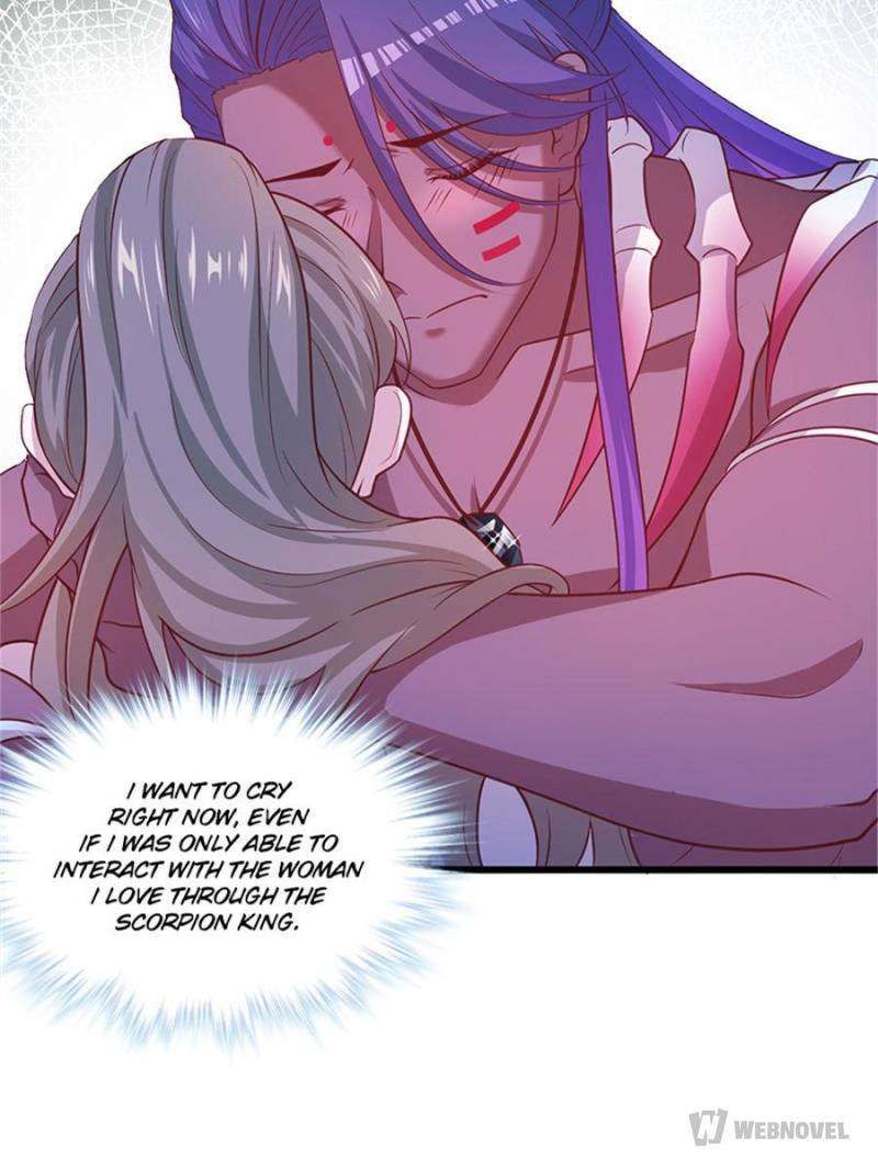 Beauty and the Beasts chapter 534 page 33