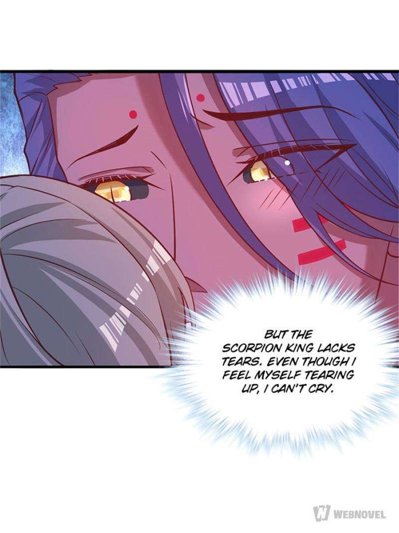 Beauty and the Beasts chapter 534 page 34