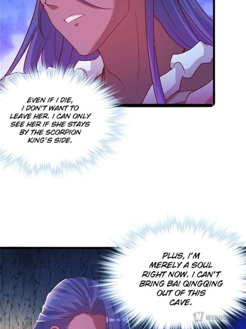 Beauty and the Beasts chapter 534 page 37