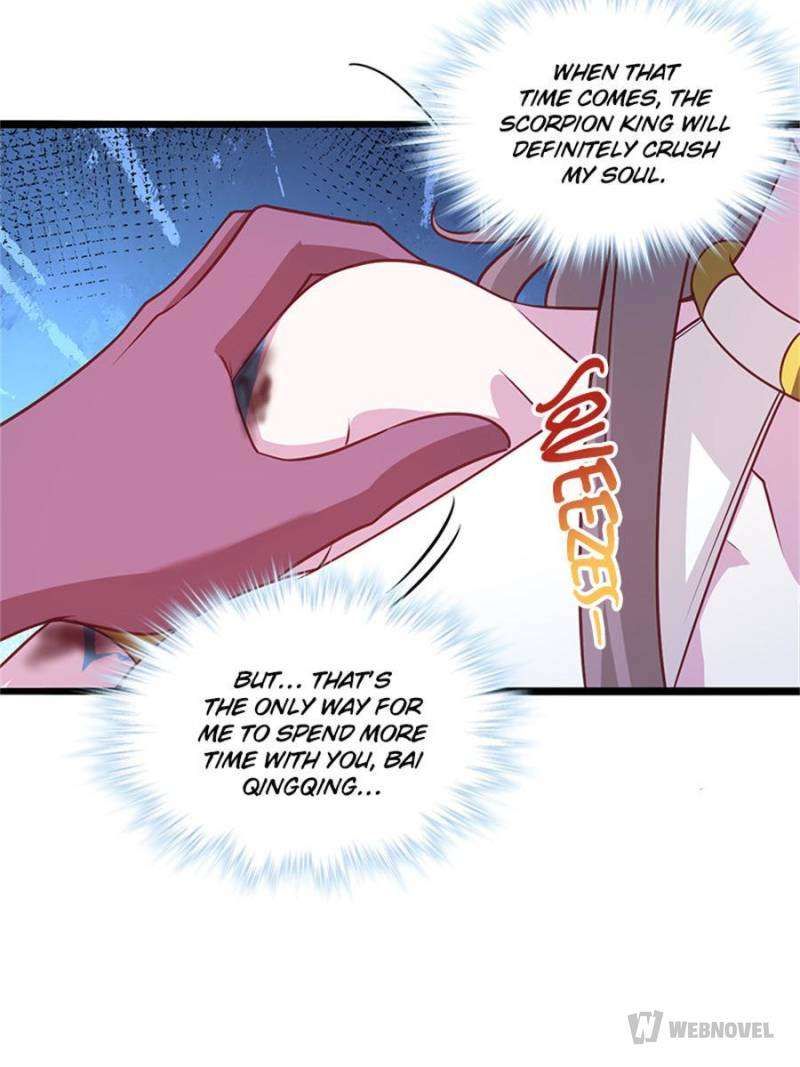 Beauty and the Beasts chapter 534 page 39