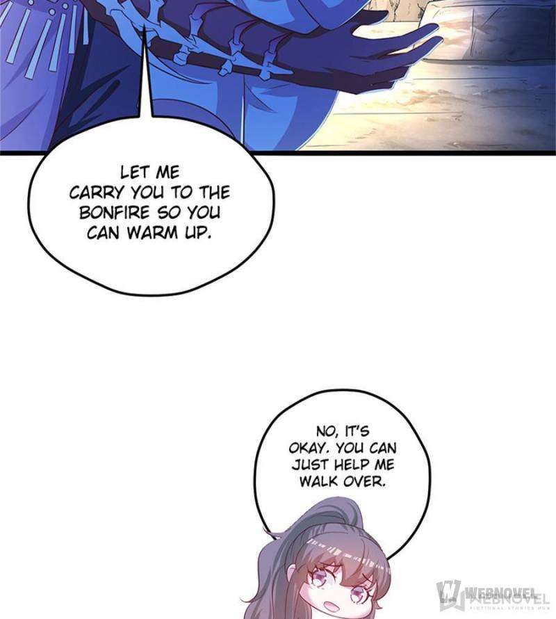 Beauty and the Beasts chapter 534 page 41