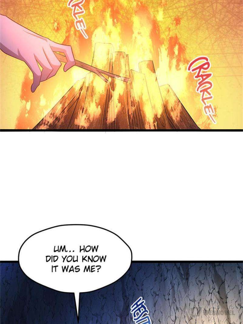 Beauty and the Beasts chapter 534 page 43