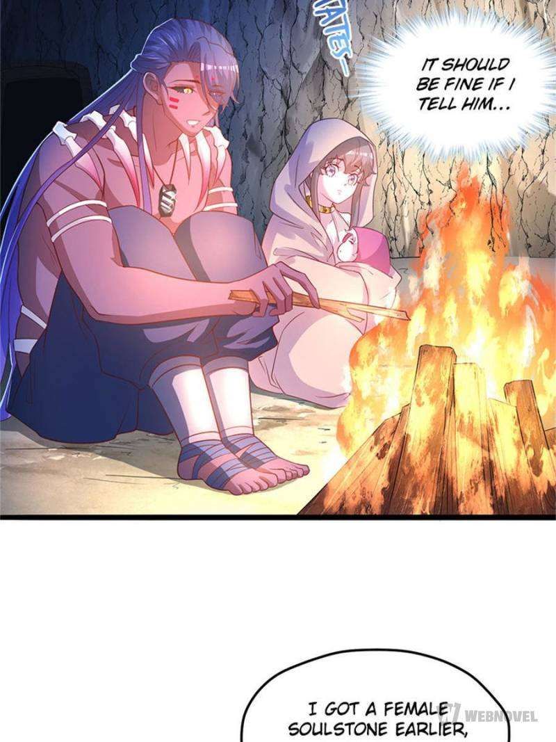 Beauty and the Beasts chapter 534 page 44