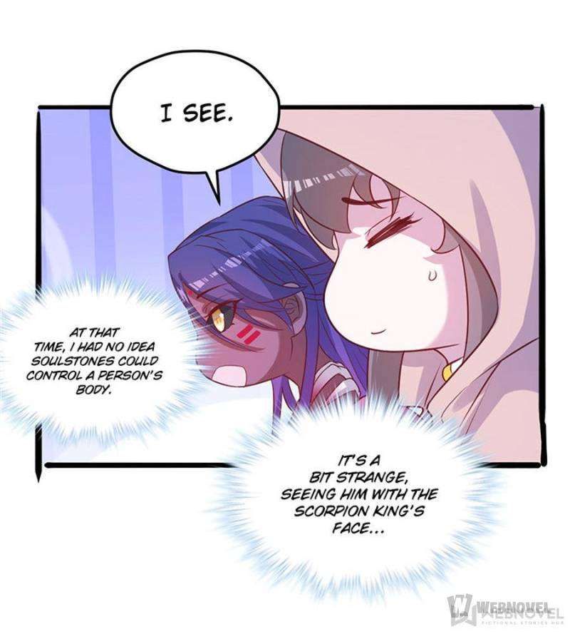 Beauty and the Beasts chapter 534 page 46