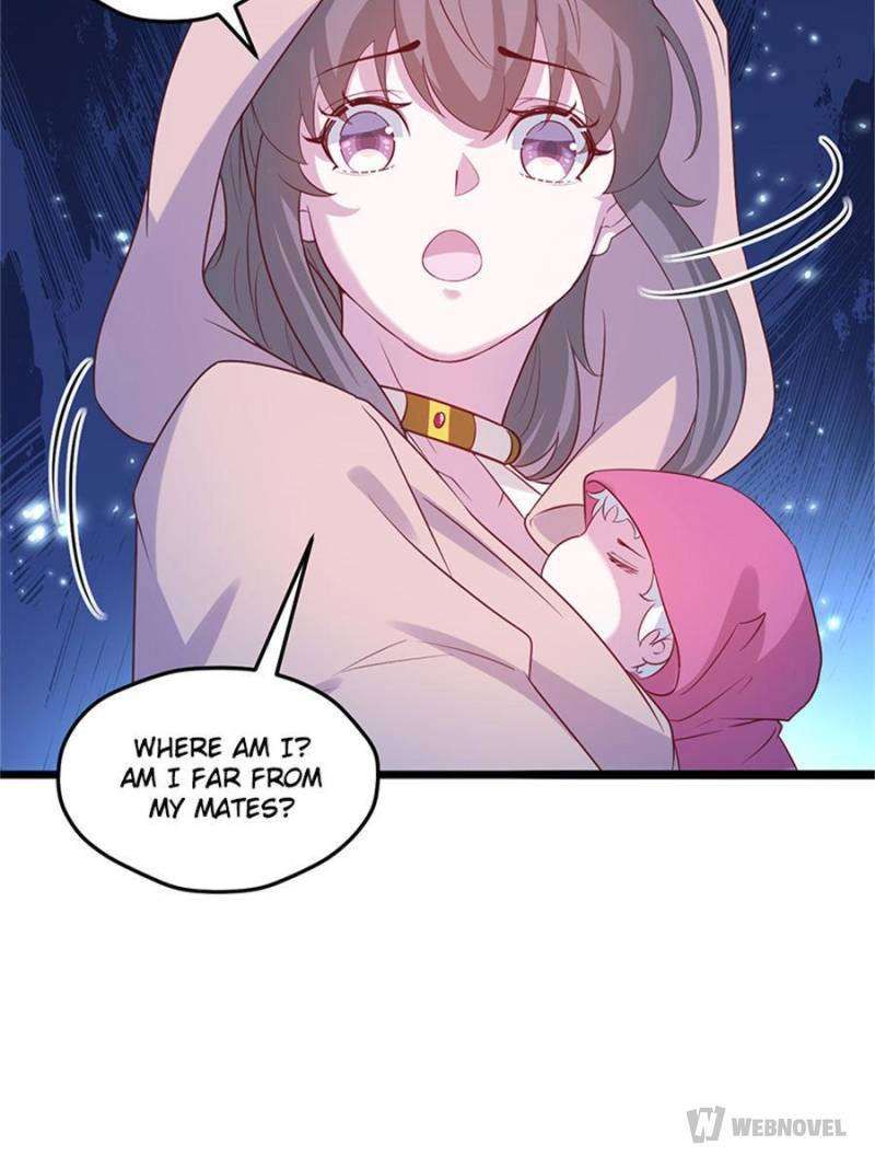 Beauty and the Beasts chapter 534 page 49