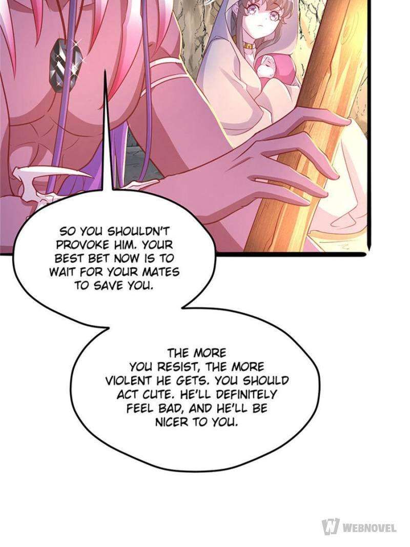 Beauty and the Beasts chapter 534 page 54