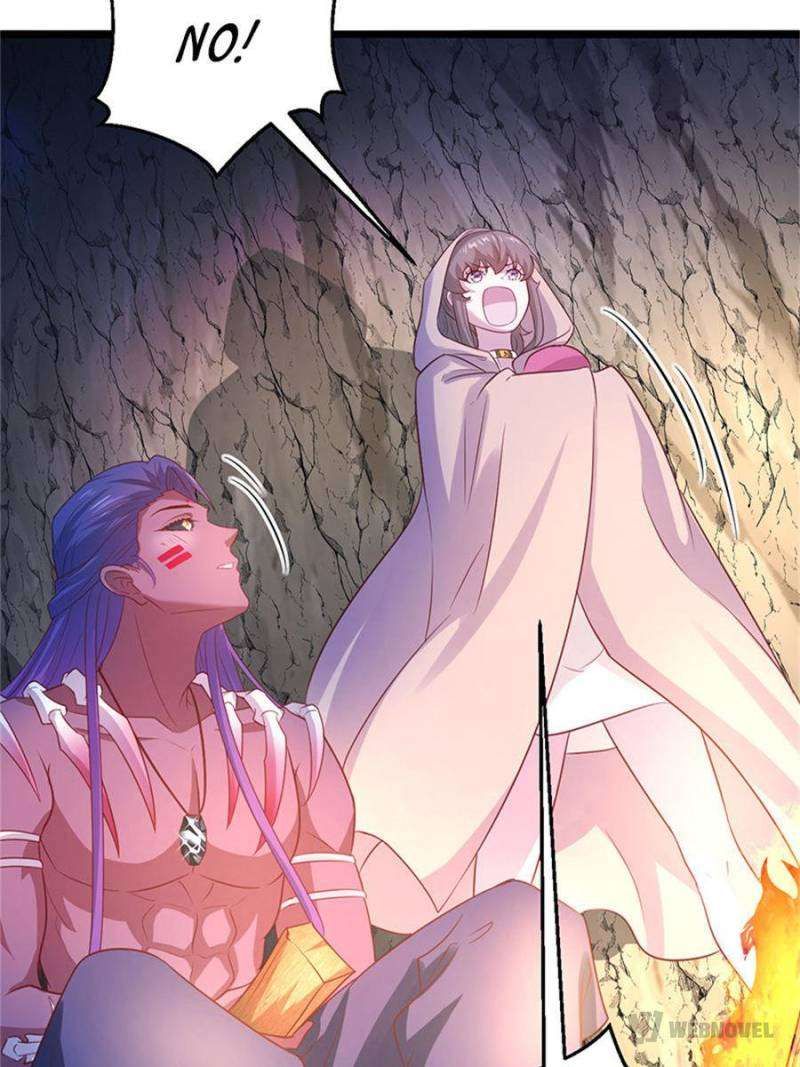 Beauty and the Beasts chapter 534 page 57